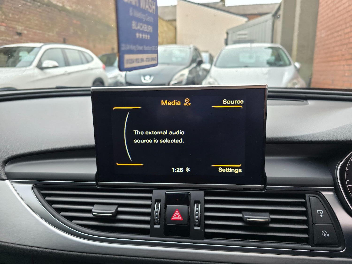 Used Audi A6 2015 for sale - 77386422: Photo 27