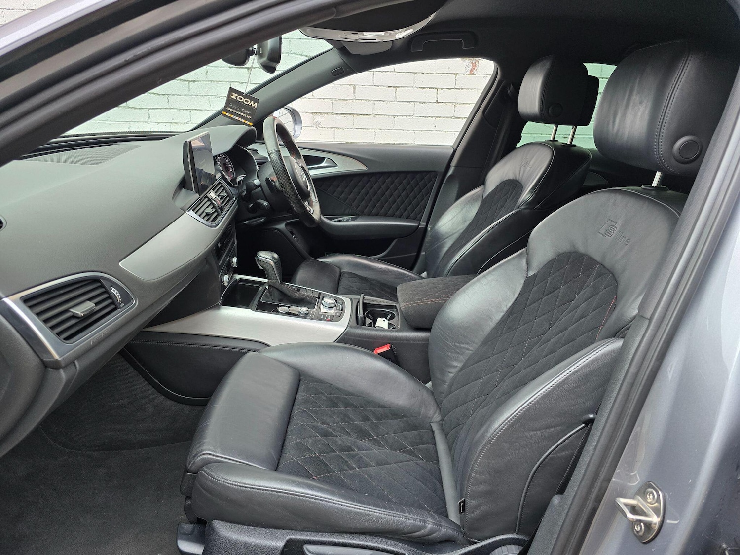 Used Audi A6 2015 for sale - 77386422: Photo 29