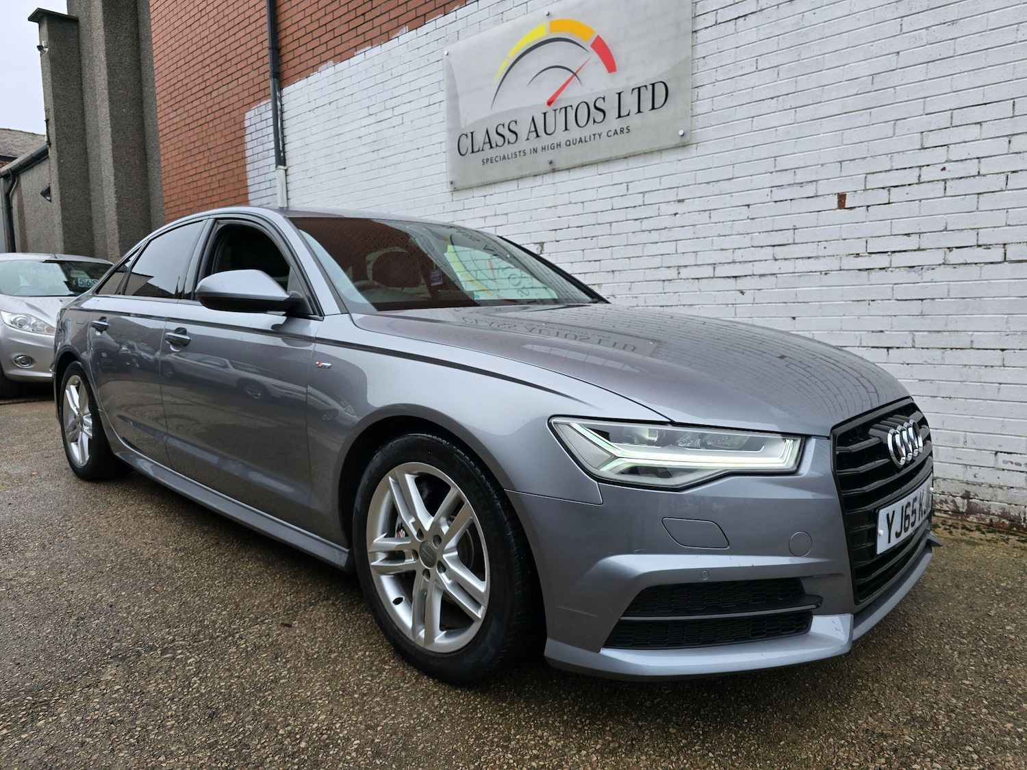 Used Audi A6 2015 for sale - 77386422: Photo 7