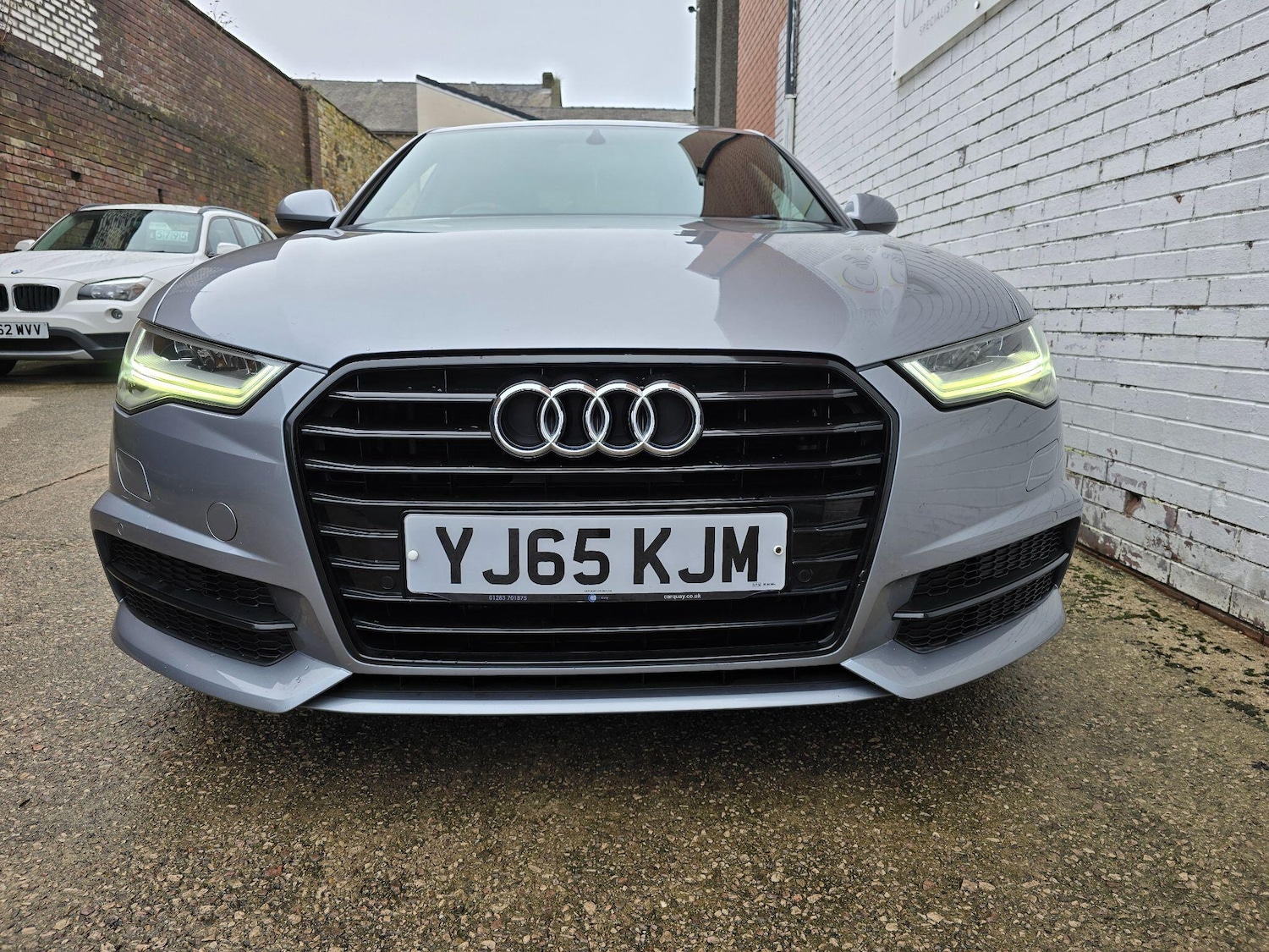 Used Audi A6 2015 for sale - 77386422: Photo 8