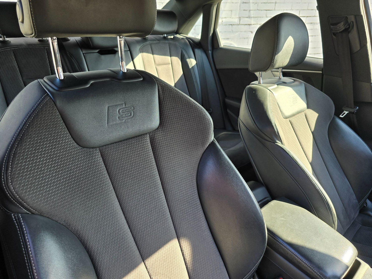 Used Audi A4 2018 for sale - 76085389: Photo 15