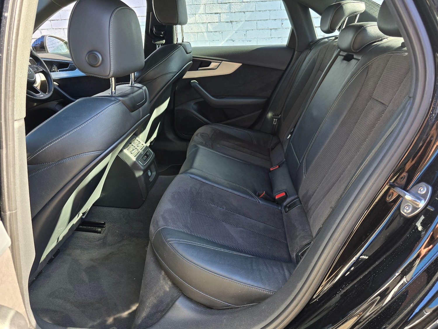 Used Audi A4 2018 for sale - 76085389: Photo 17
