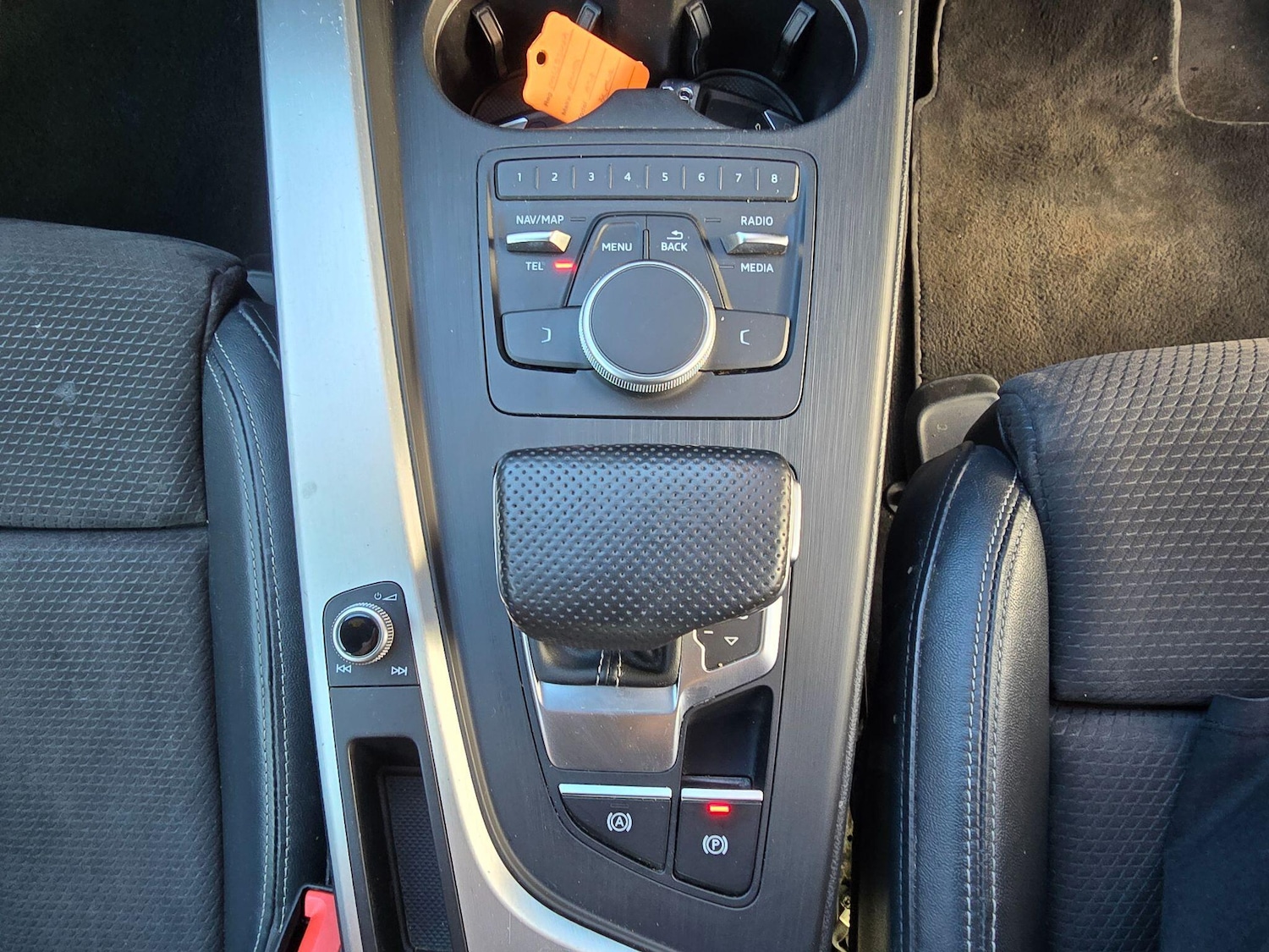 Used Audi A4 2018 for sale - 76085389: Photo 19