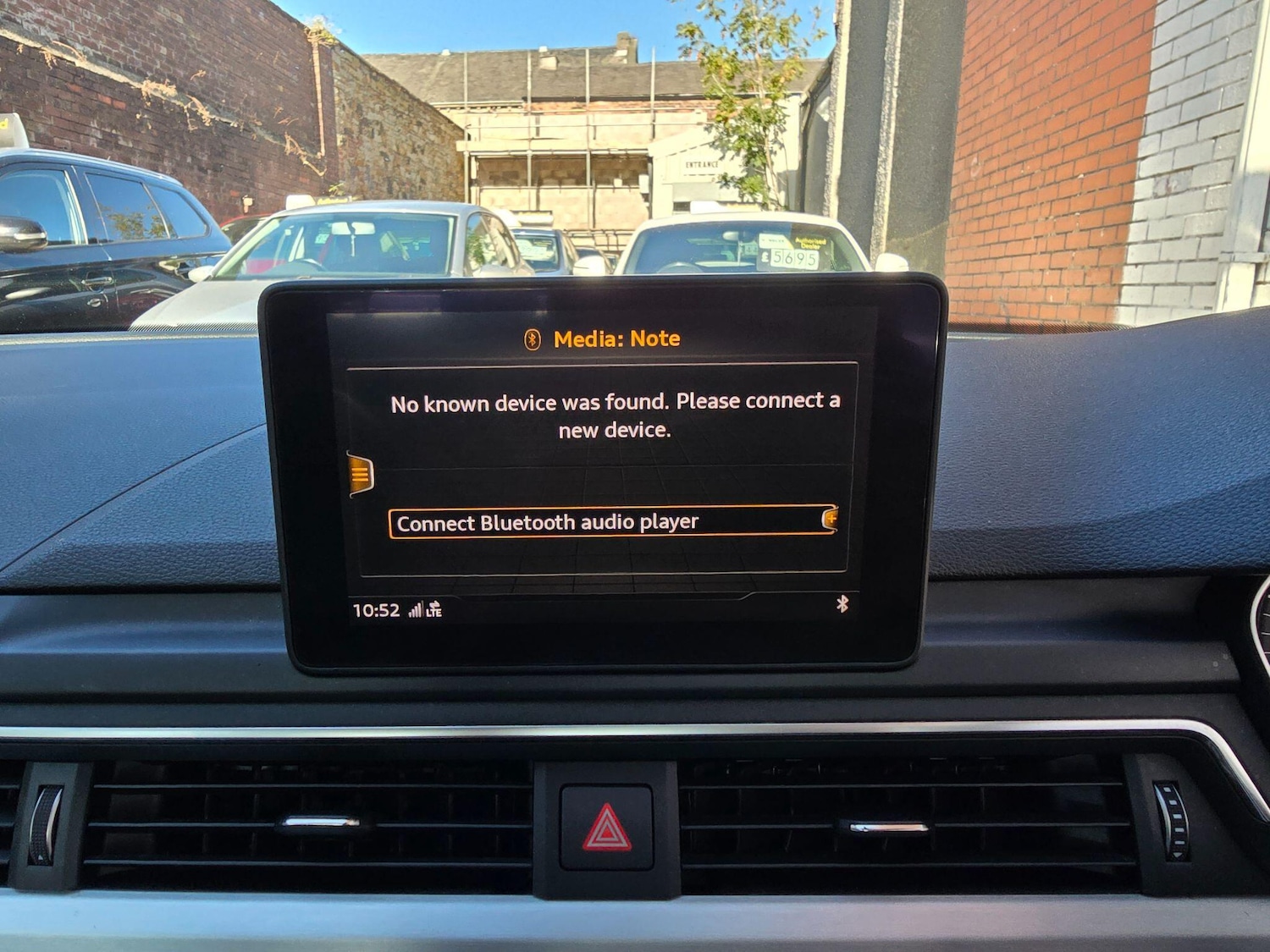 Used Audi A4 2018 for sale - 76085389: Photo 23
