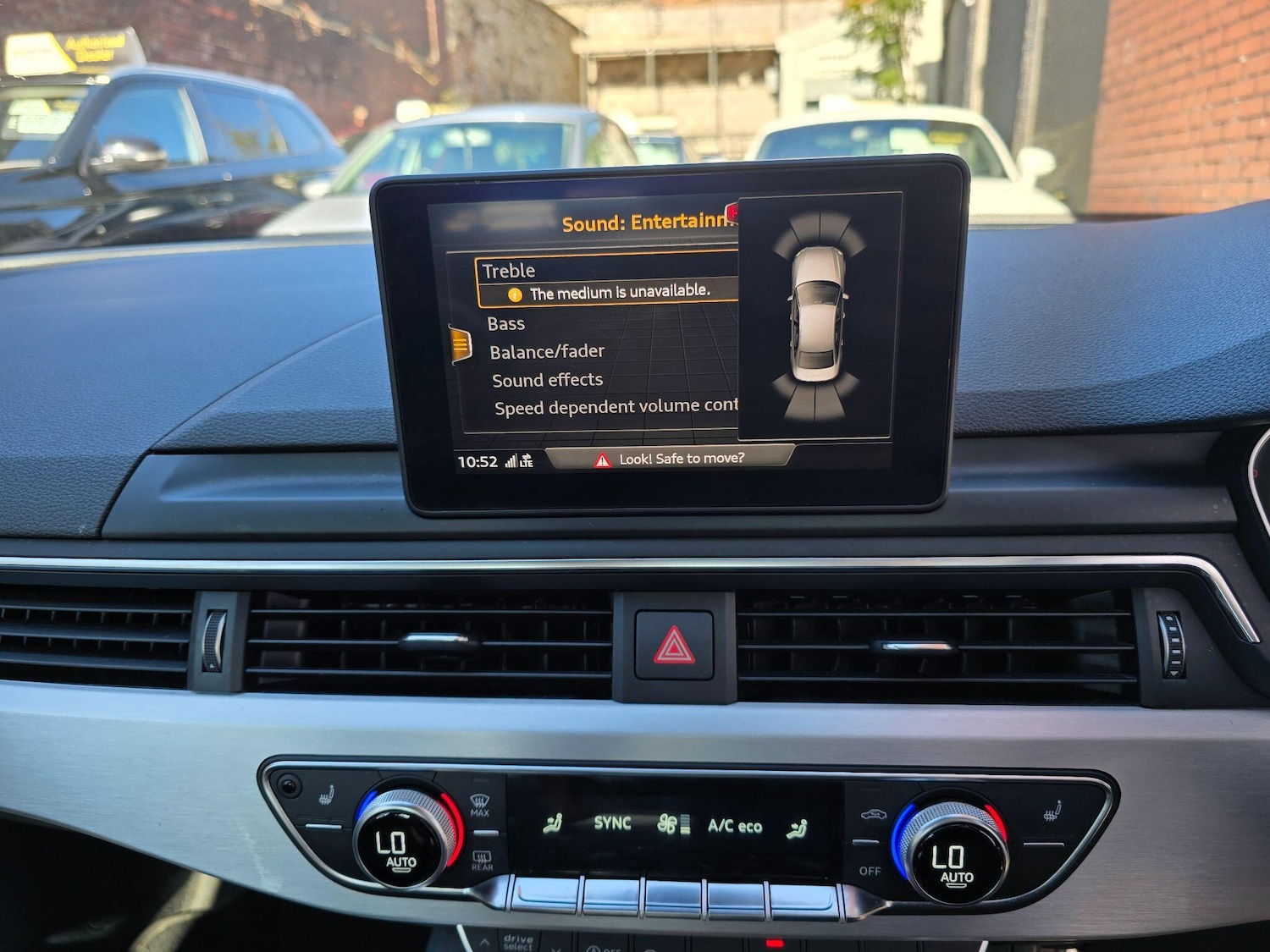 Used Audi A4 2018 for sale - 76085389: Photo 26