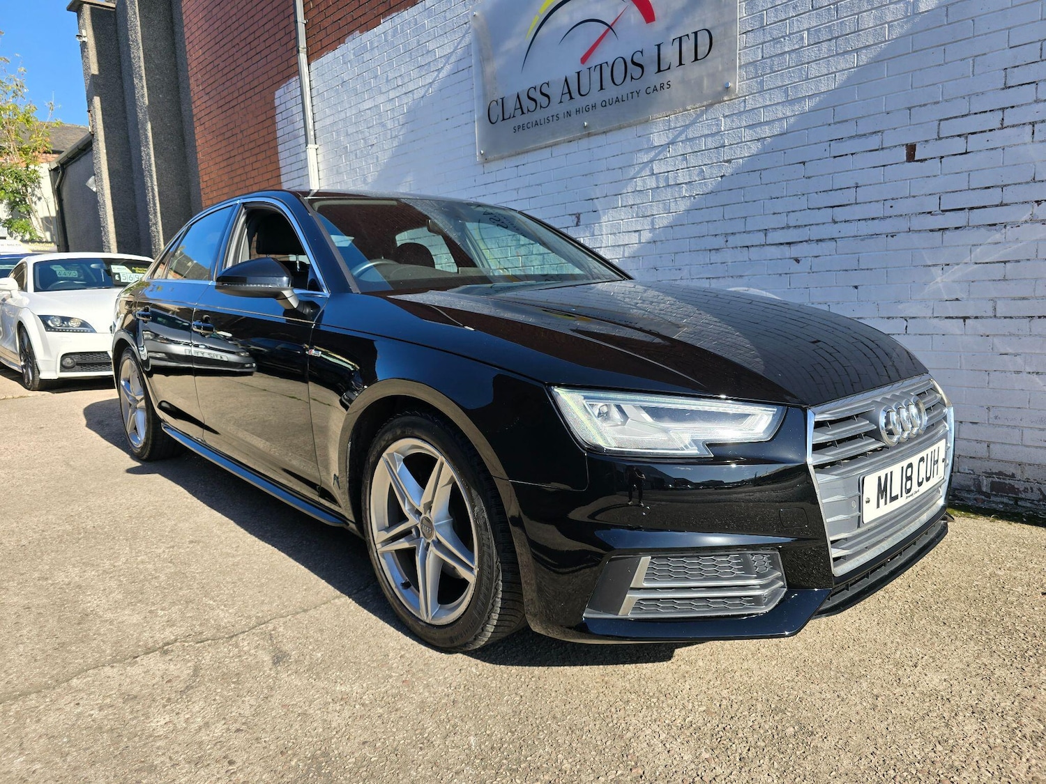 Used Audi A4 2018 for sale - 76085389: Photo 6