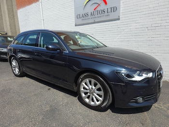 Used Audi A6 2011 for sale - 79256250: Photo
