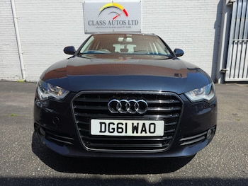 Used Audi A6 2011 for sale - 79256250: Photo