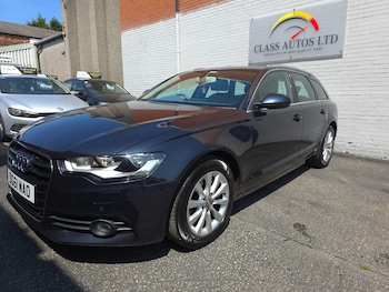 Used Audi A6 2011 for sale - 79256250: Photo