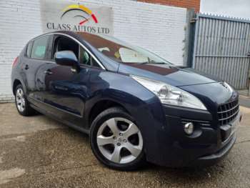 2013 (63) - 1.6 e-HDi Active EGC Euro 5 (s/s) 5dr