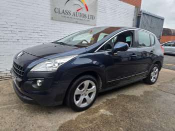 Used Peugeot 3008 2013 for sale - 75109847: Photo