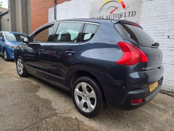 Used Peugeot 3008 2013 for sale - 75109847: Photo