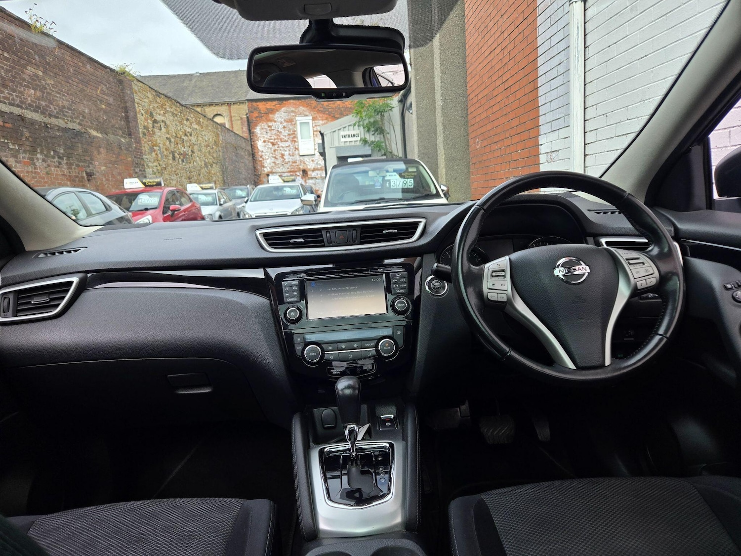 Vehicle 13