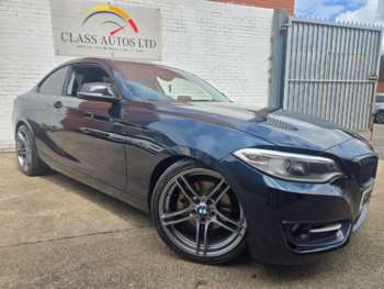 Used BMW 2 Series 2015 for sale - 75387163: Photo