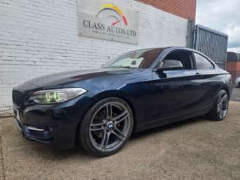 Used BMW 2 Series 2015 for sale - 75387163: Photo