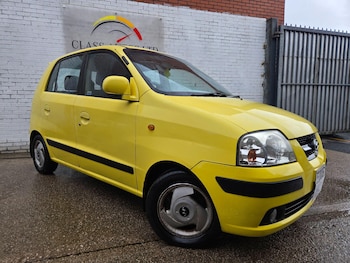 (06) - 1.1 CDX 5dr