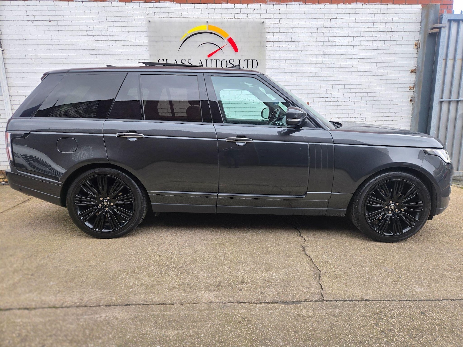 Used Land Rover Range Rover 2018 for sale - 77710567: Photo 11