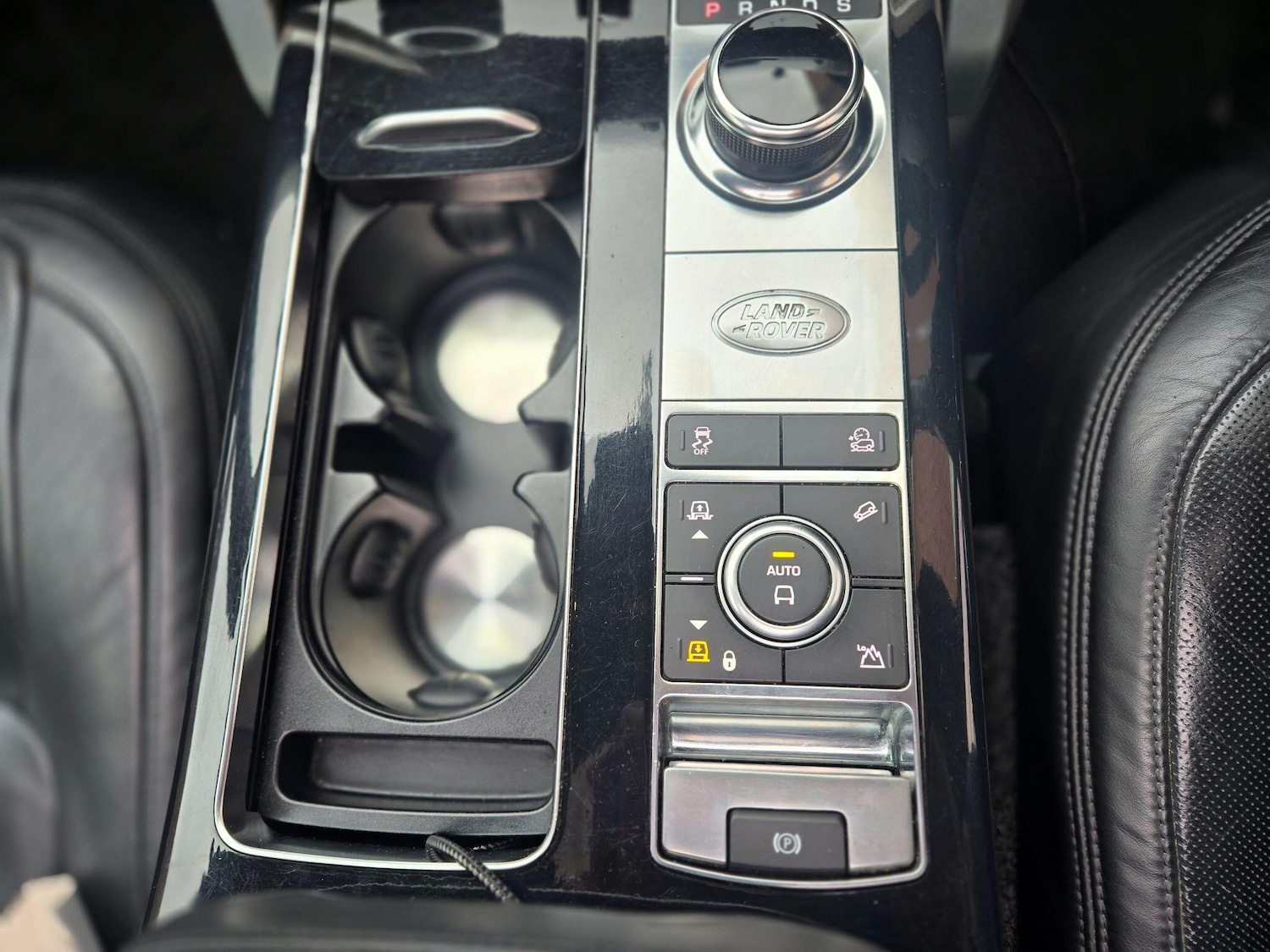 Used Land Rover Range Rover 2018 for sale - 77710567: Photo 14