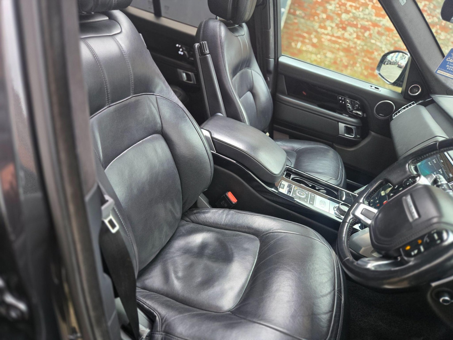 Used Land Rover Range Rover 2018 for sale - 77710567: Photo 15