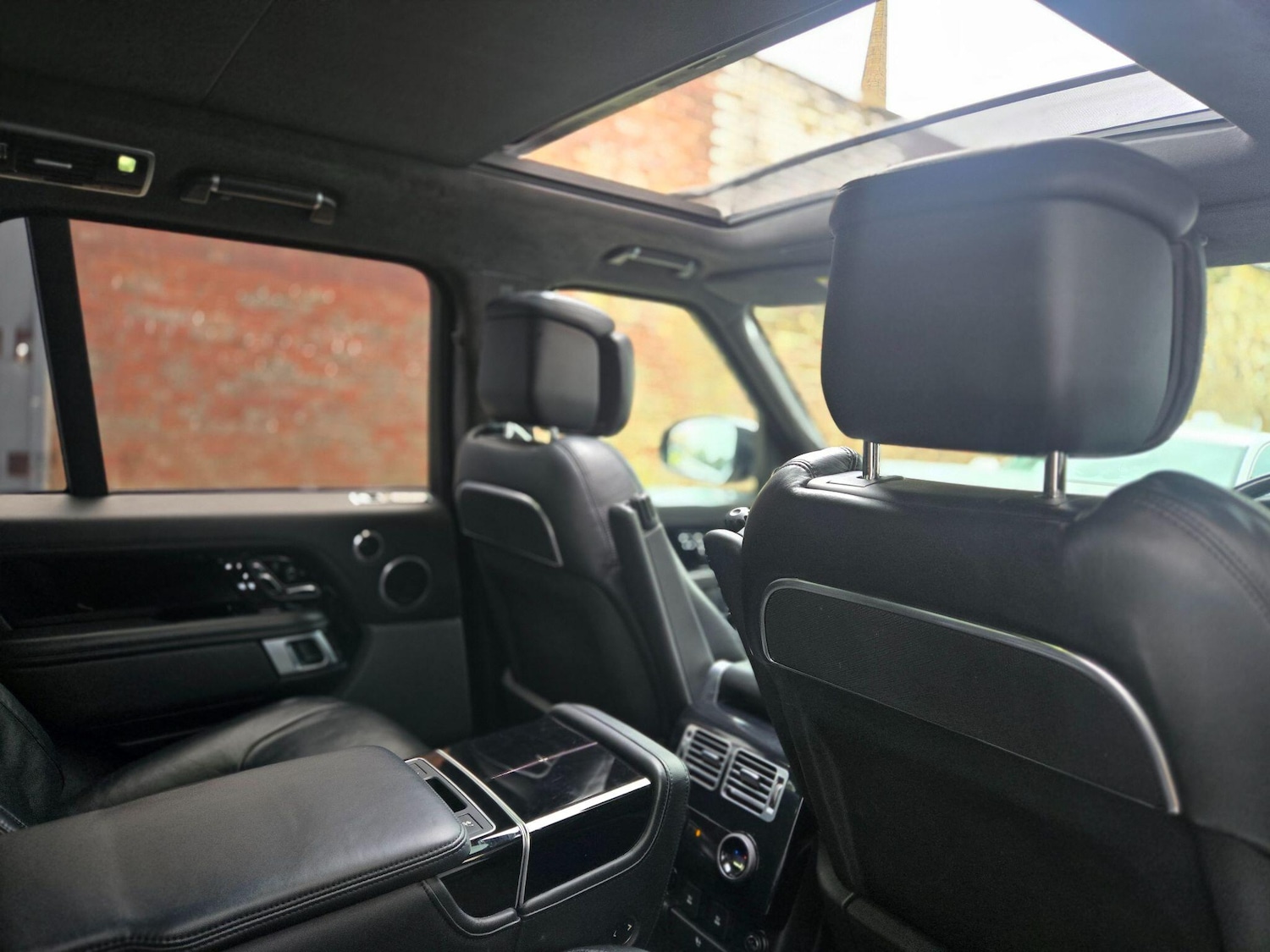 Used Land Rover Range Rover 2018 for sale - 77710567: Photo 16