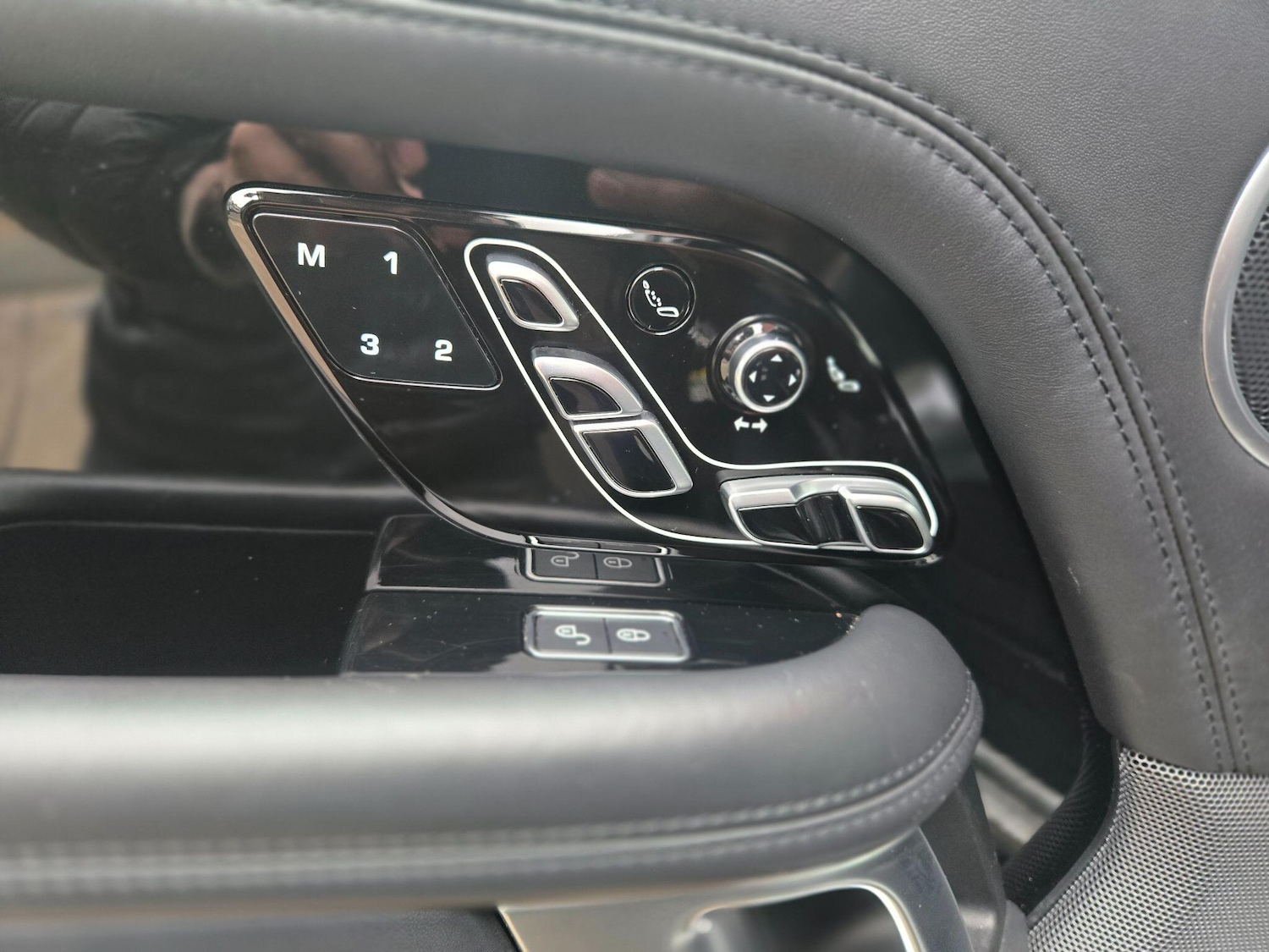 Used Land Rover Range Rover 2018 for sale - 77710567: Photo 20