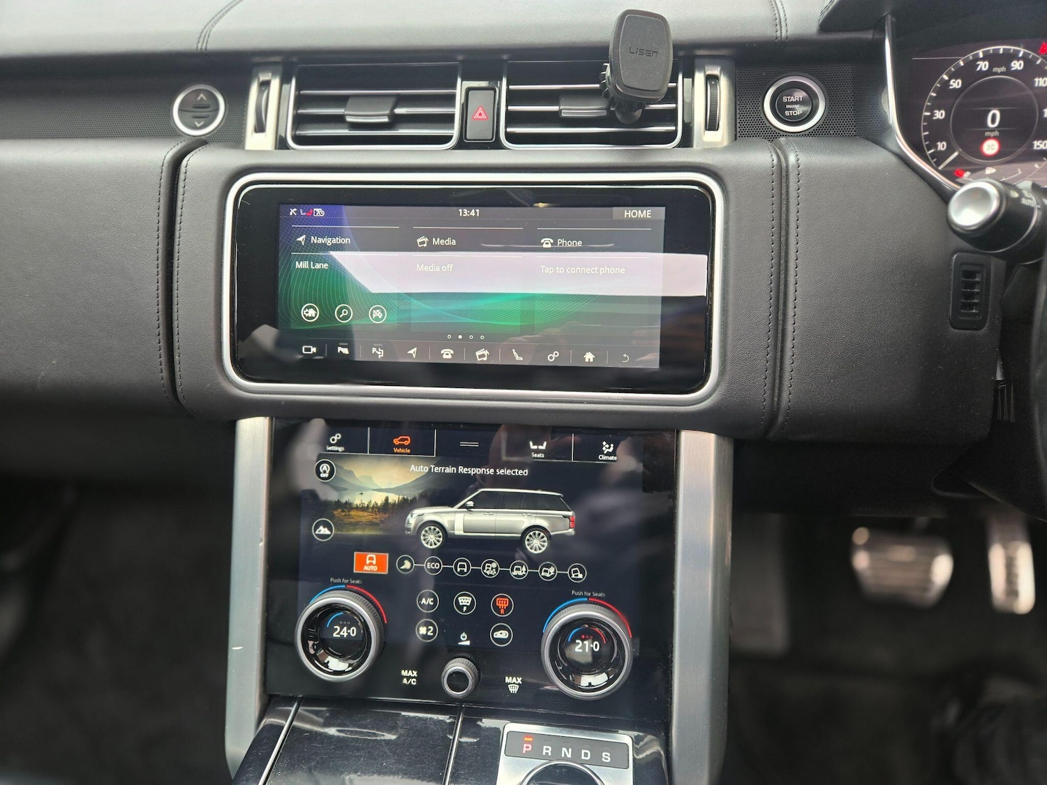 Used Land Rover Range Rover 2018 for sale - 77710567: Photo 31