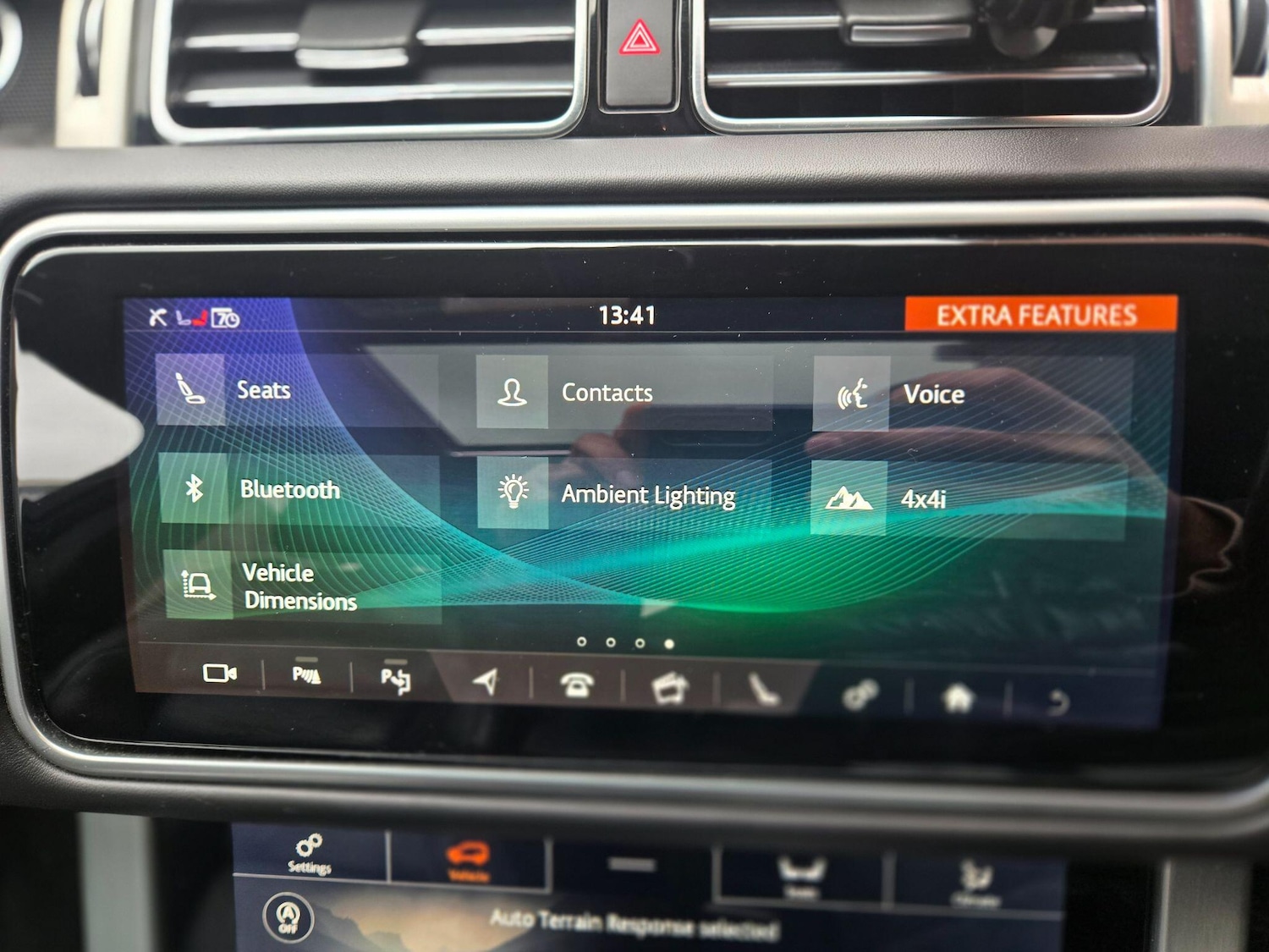 Used Land Rover Range Rover 2018 for sale - 77710567: Photo 33