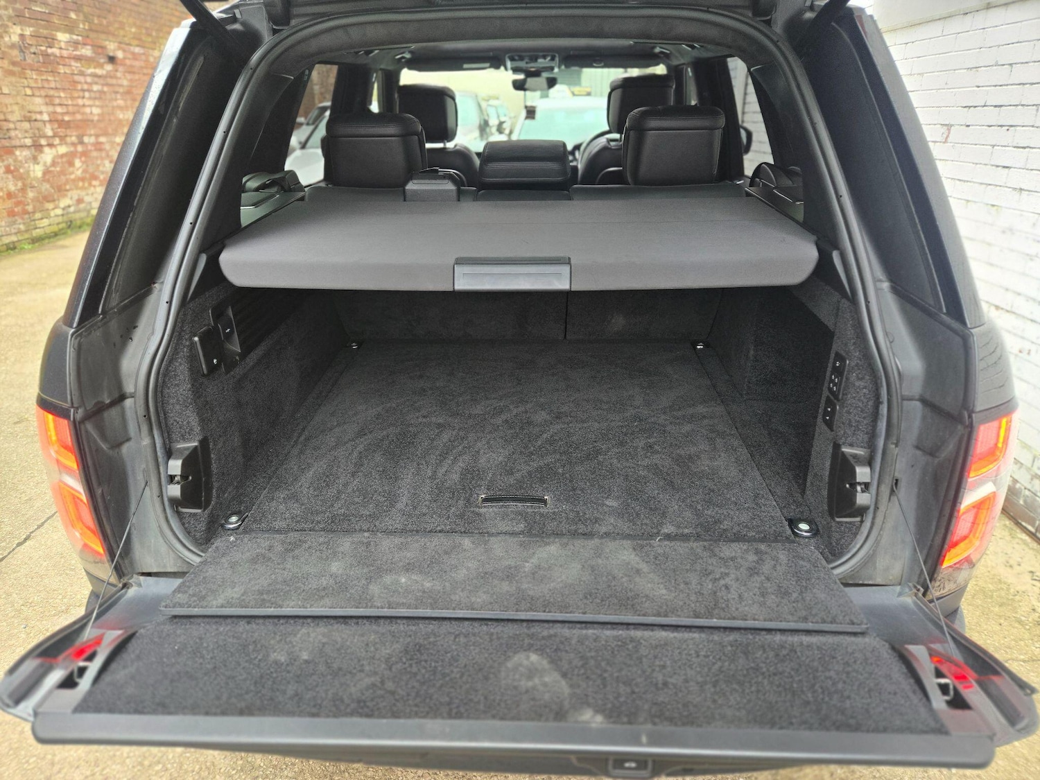 Used Land Rover Range Rover 2018 for sale - 77710567: Photo 36