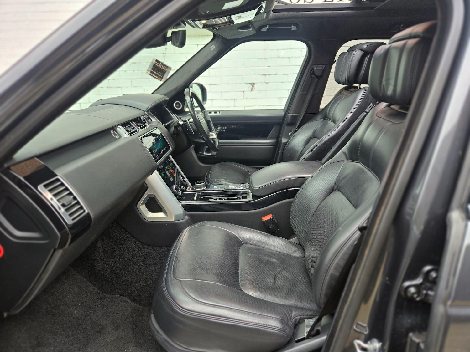 Used Land Rover Range Rover 2018 for sale - 77710567: Photo 39