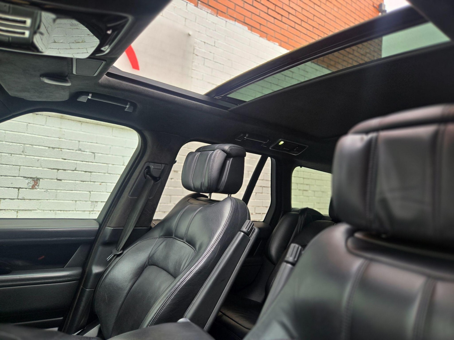 Used Land Rover Range Rover 2018 for sale - 77710567: Photo 40