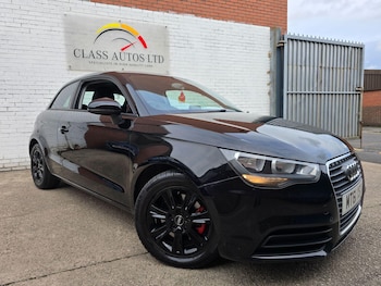 Audi - A1