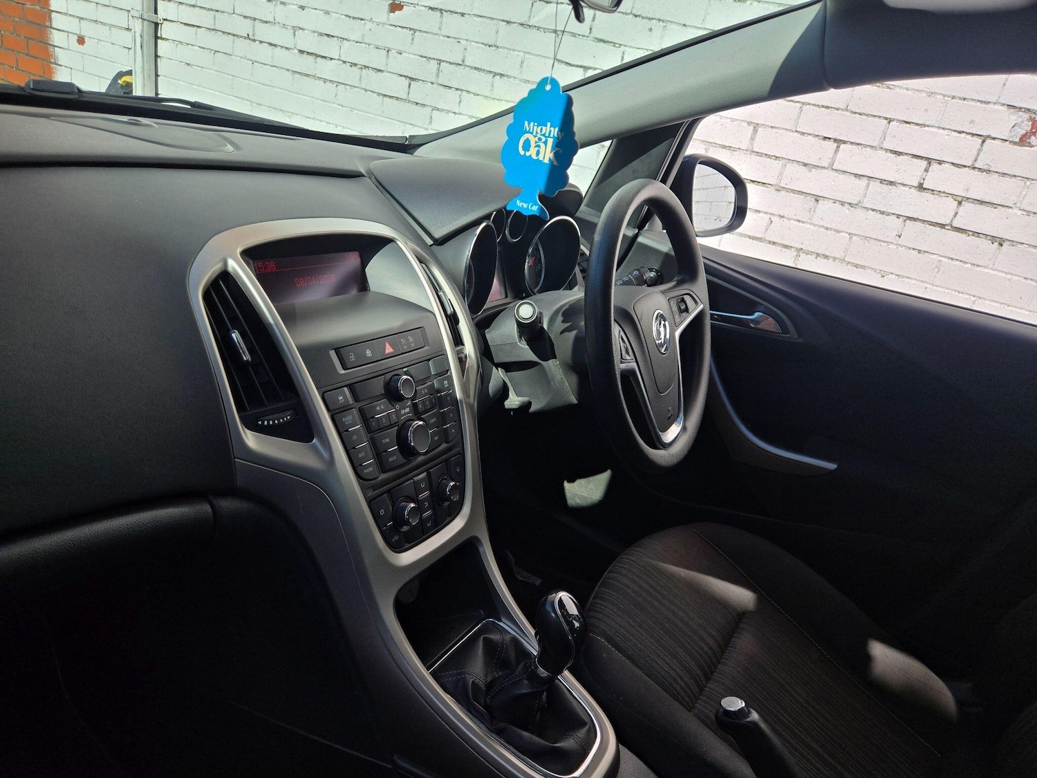 Used Vauxhall Astra 2011 for sale - 78170291: Photo 12