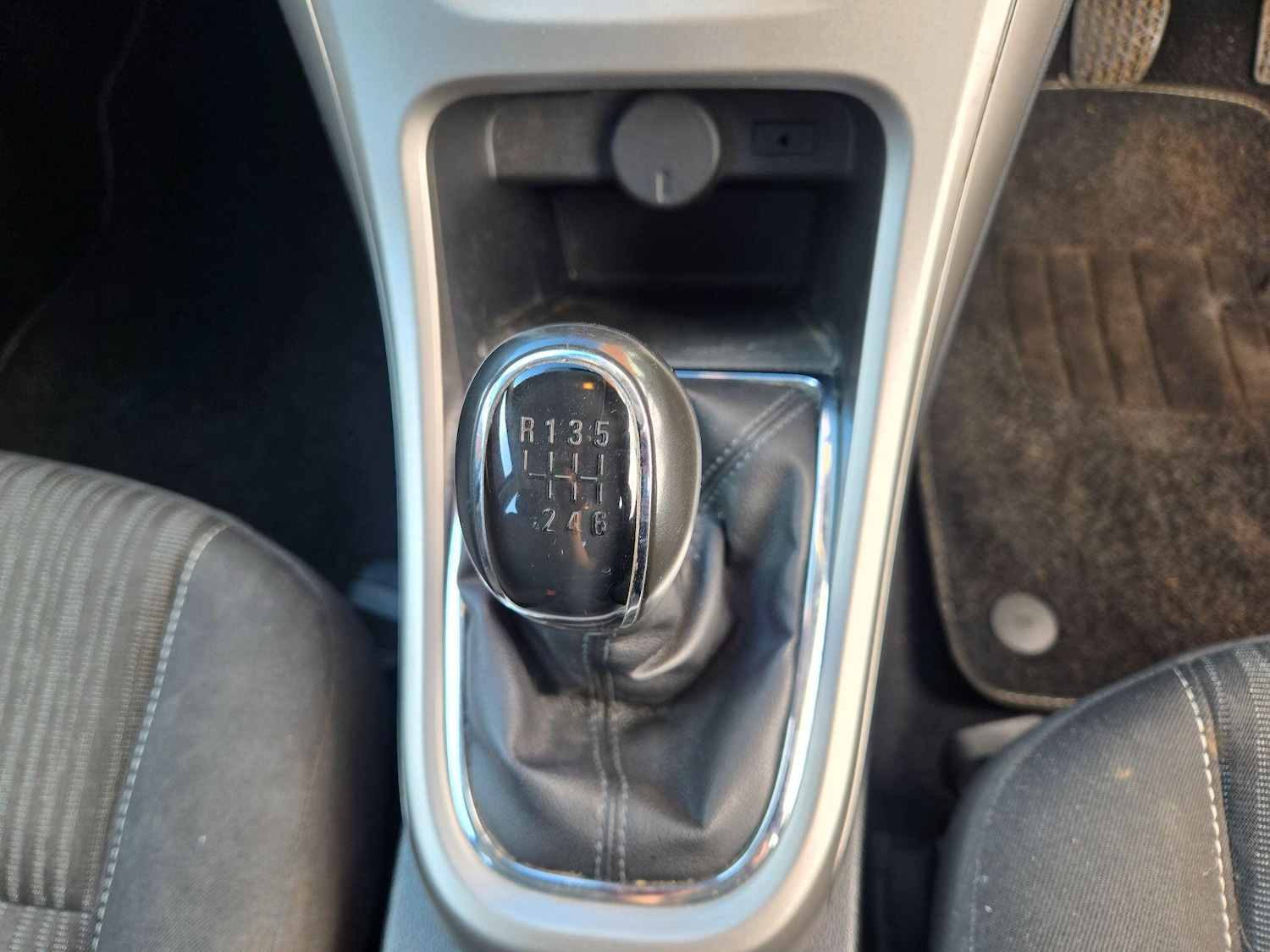 Used Vauxhall Astra 2011 for sale - 78170291: Photo 13