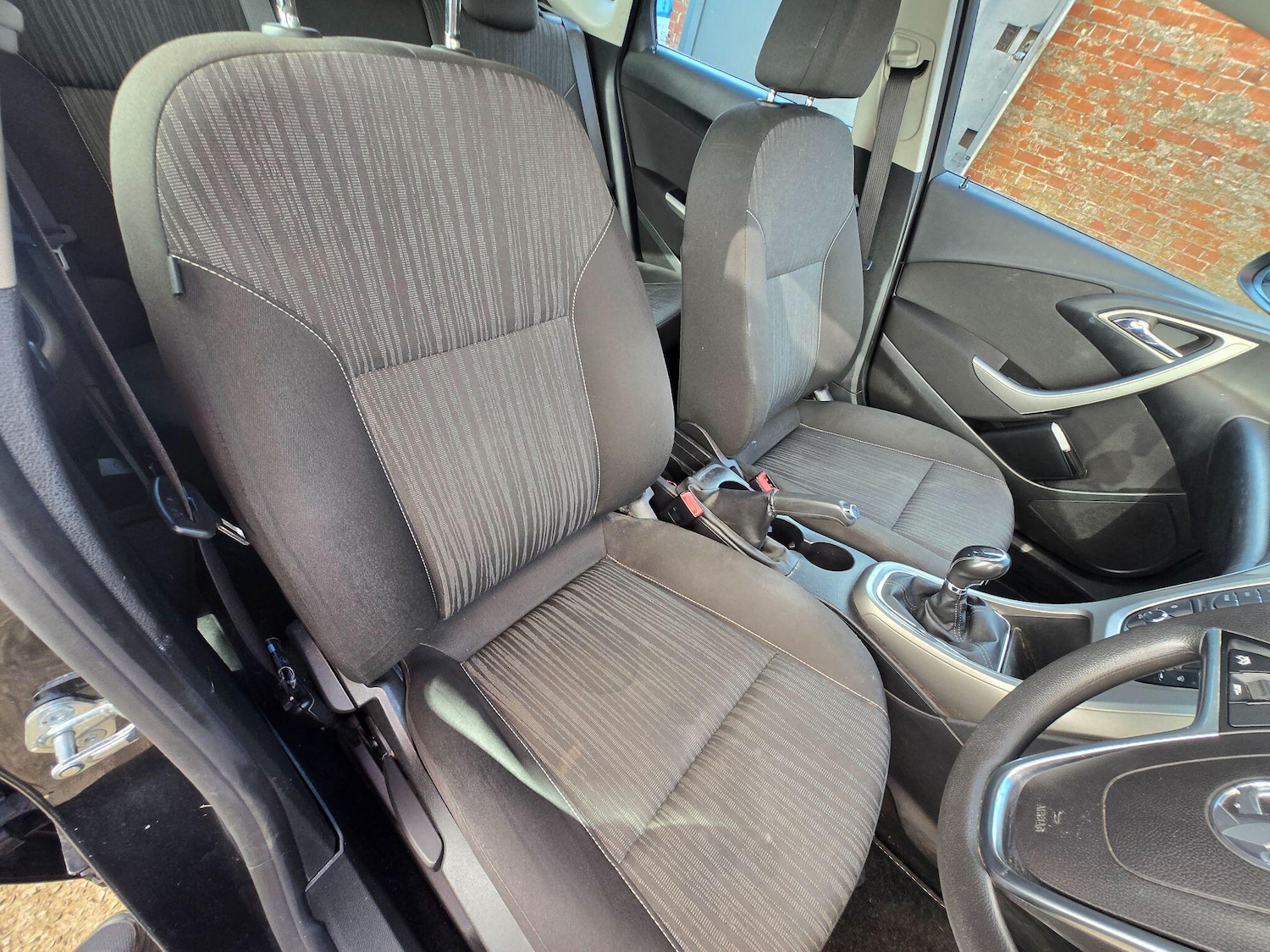 Used Vauxhall Astra 2011 for sale - 78170291: Photo 15