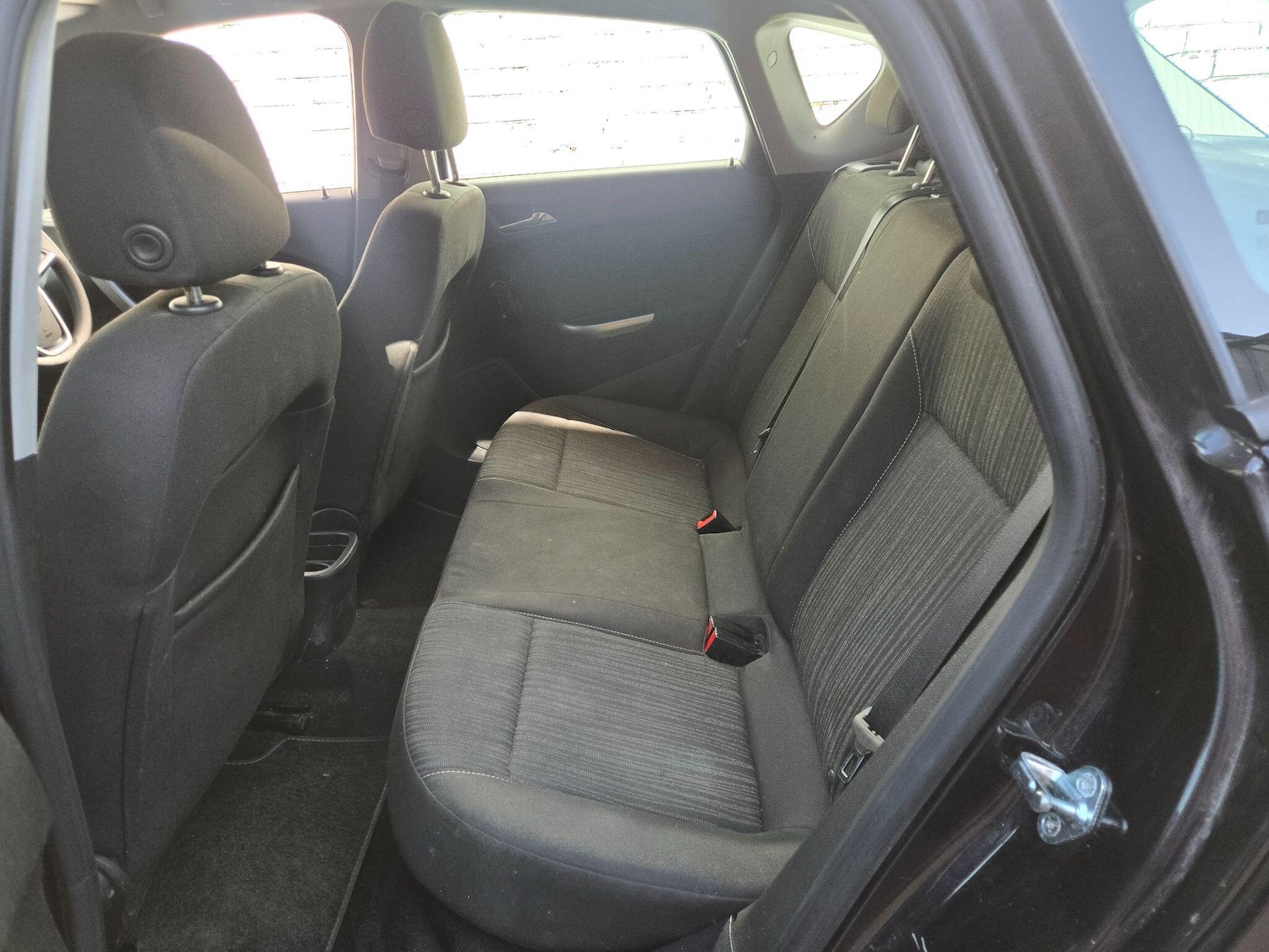 Used Vauxhall Astra 2011 for sale - 78170291: Photo 16