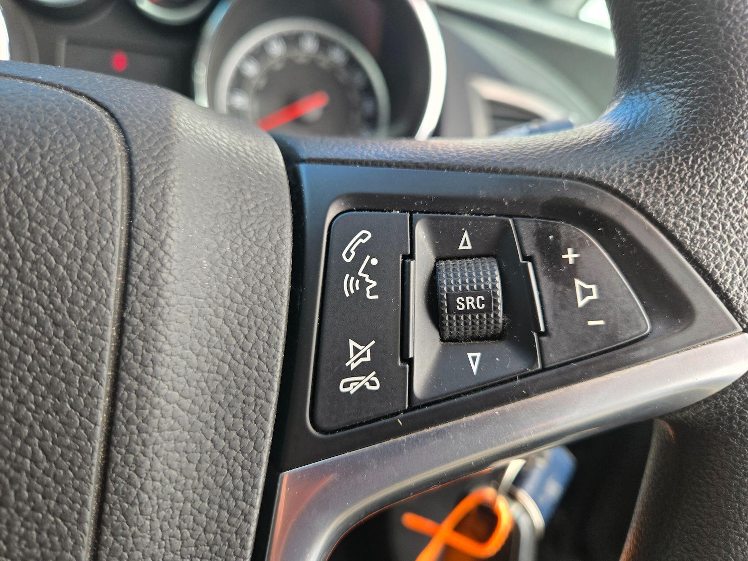 Used Vauxhall Astra 2011 for sale - 78170291: Photo 18