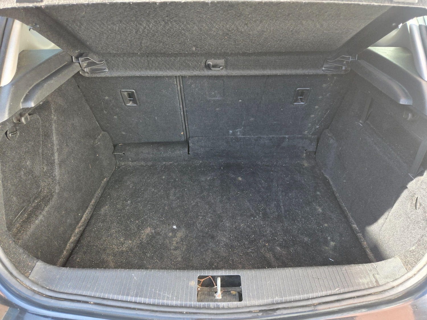 Used Vauxhall Astra 2011 for sale - 78170291: Photo 23