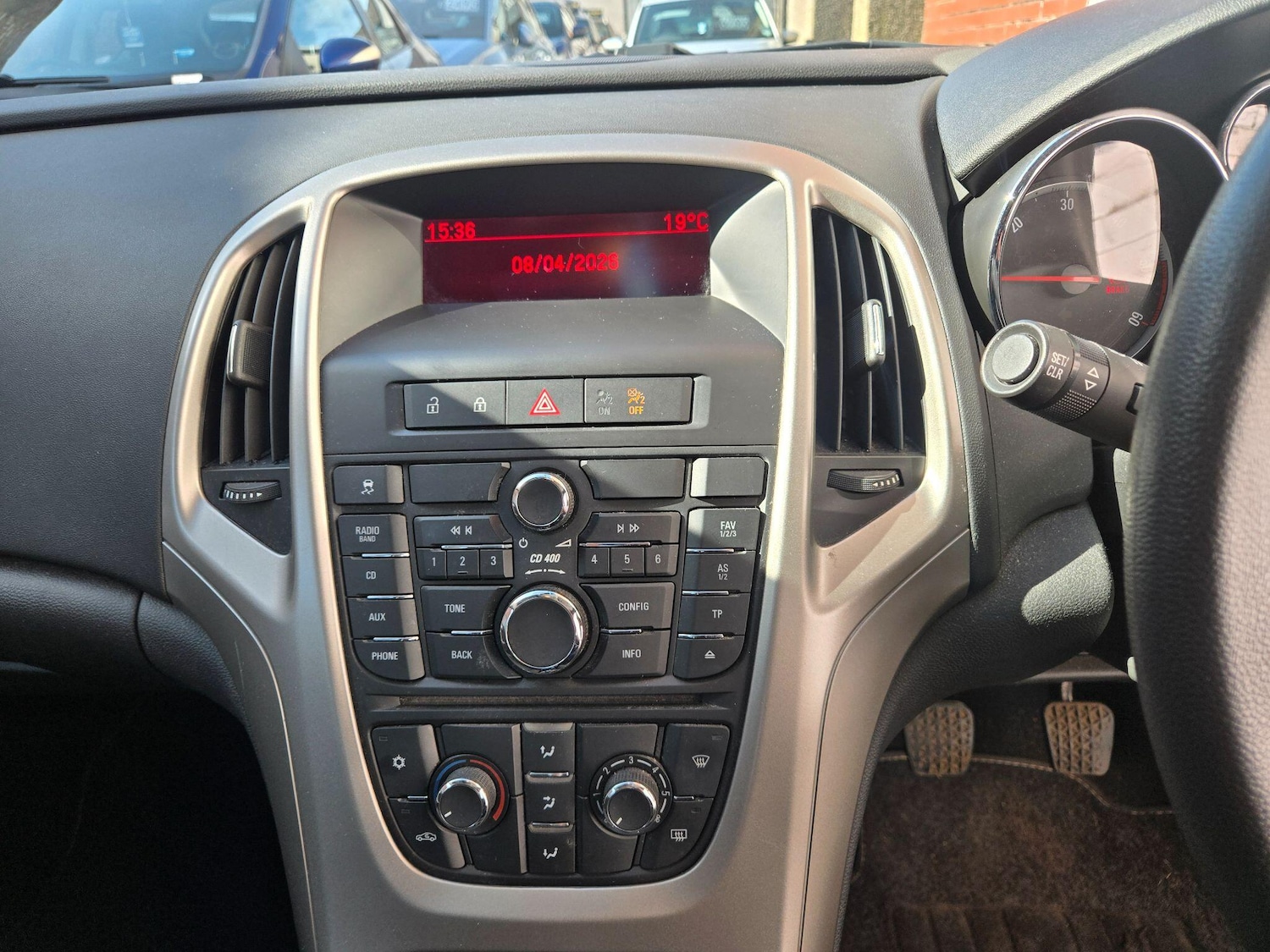 Used Vauxhall Astra 2011 for sale - 78170291: Photo 27