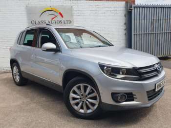 2013 (63) - 2.0 TDI BlueMotion Tech Match DSG 4WD Euro 5 (s/s) 5dr