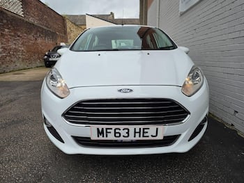 Used Ford Fiesta 2013 for sale - 79807911: Photo