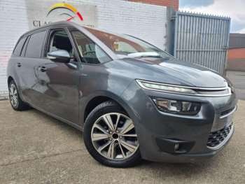 (64) - 1.6 e-HDi Airdream Exclusive+ ETG6 Euro 5 (s/s) 5dr