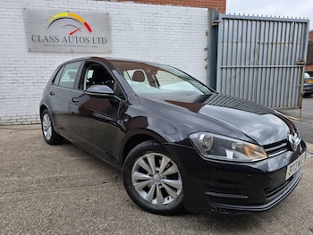 Used Volkswagen Golf 2013 for sale - 78481606: Photo
