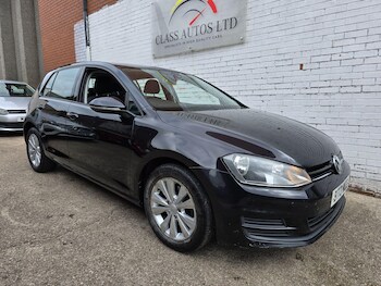 Used Volkswagen Golf 2013 for sale - 78481606: Photo