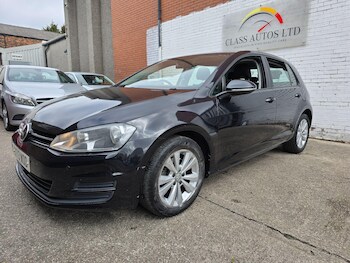Used Volkswagen Golf 2013 for sale - 78481606: Photo