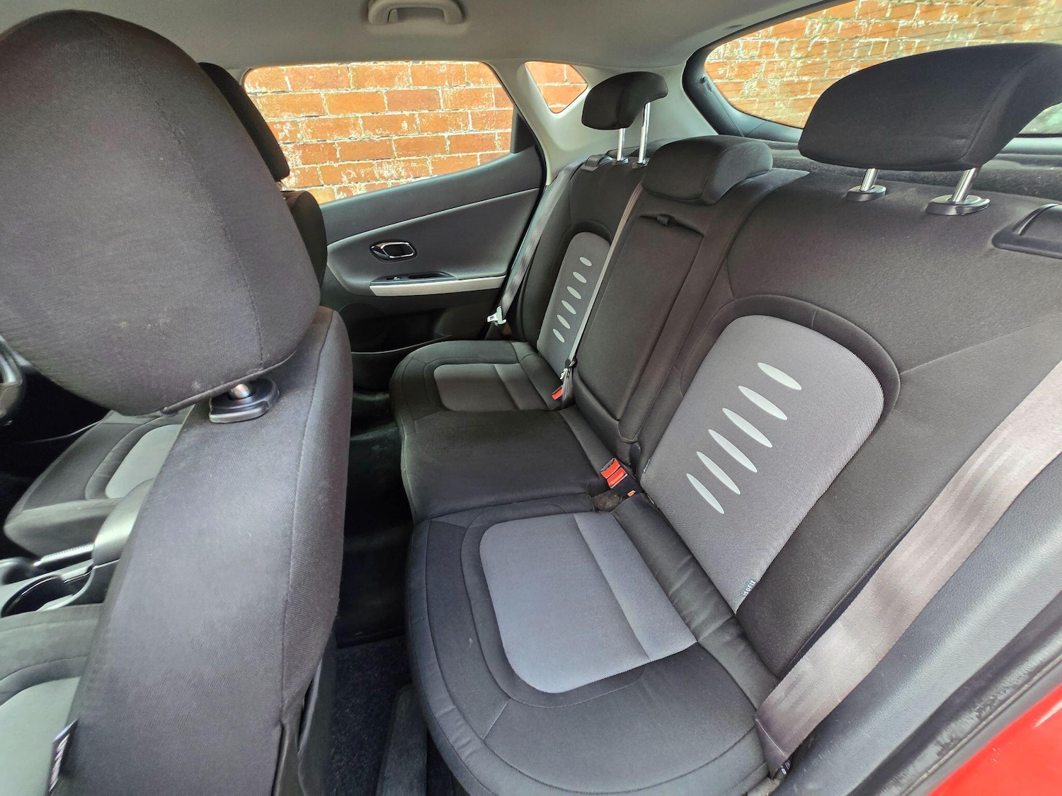Vehicle 17
