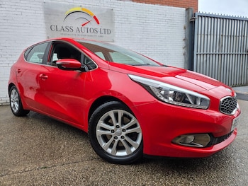 2015 (64) - 1.6 CRDi 2 Auto Euro 5 5dr
