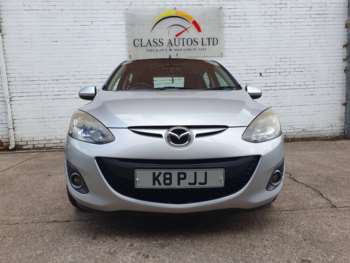 Used Mazda Mazda2 2010 for sale - 74809953: Photo