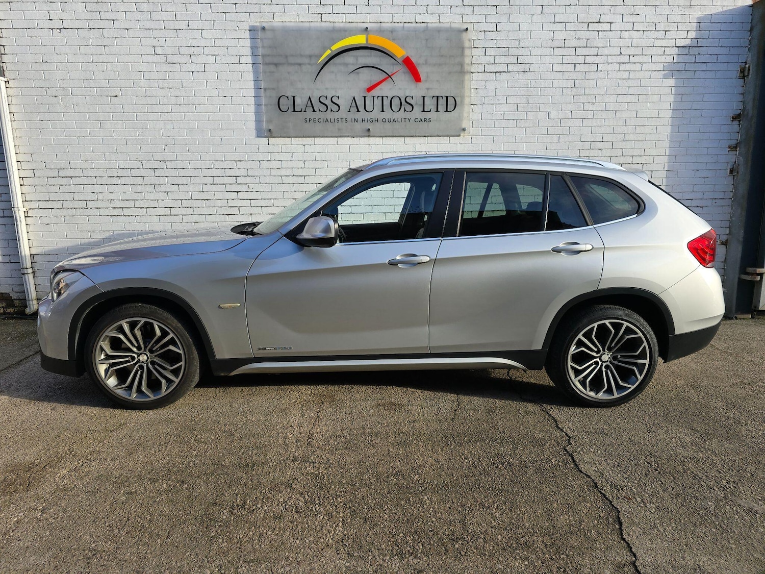 Used BMW X1 2010 for sale - 76781516: Photo 10