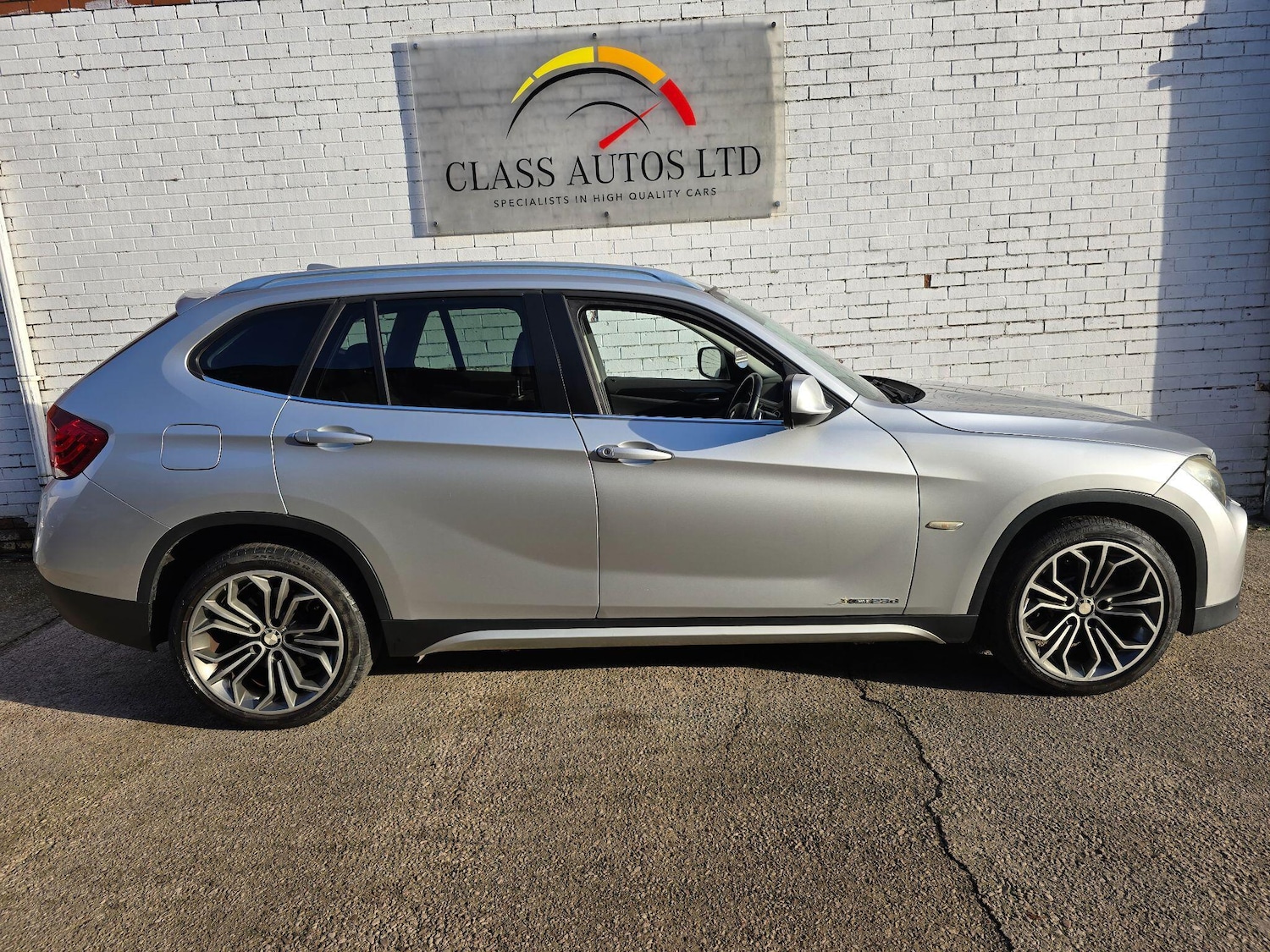 Used BMW X1 2010 for sale - 76781516: Photo 12