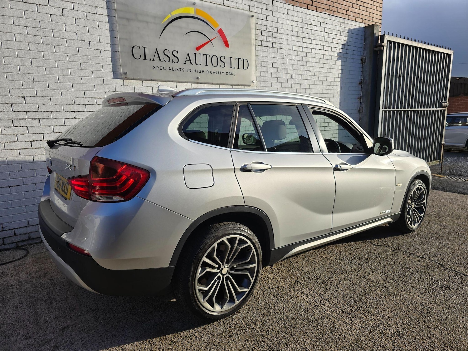 Used BMW X1 2010 for sale - 76781516: Photo 13